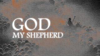 God My Shepherd