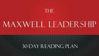 The Maxwell Leadership Reading Plan Psalms 119:57-112 New International Version