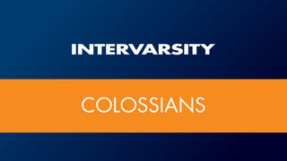 Questions For Colossians Colossians 2:3 New International Version