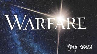 Warfare Revelation 12:7 New International Version
