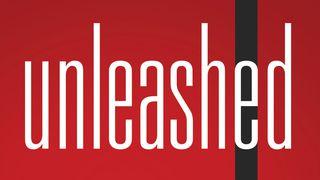 Unleashed - 7 Affirmations To Reach Your Full Potential Psalms 32:1 New International Version