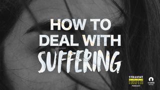 How To Deal With Suffering  Genesis 3:15 New International Version
