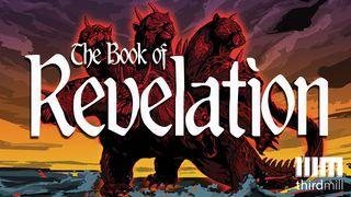 The Book Of Revelation Revelation 12:7 New International Version