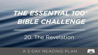 The Essential 100® Bible Challenge–20–The Revelation Revelation 1:3 New International Version