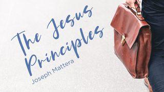 The Jesus Principles 2 Corinthians 12:8 New International Version