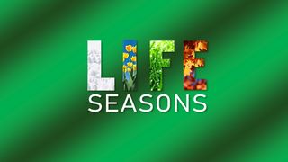 Life Seasons 2 Corinthians 5:17 New International Version