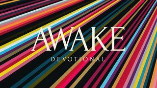 Awake Devotional: A 5-Day Devotional By Hillsong Worship John 1:9 American Standard Version