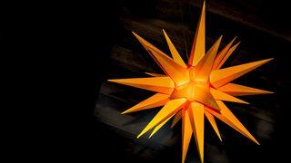 The Light of the Star John 1:5 New Living Translation