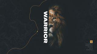 Warrior Judges 6:13 New International Version