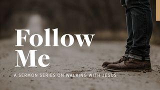 Follow Me (OHC) Psalms 119:57-112 New International Version