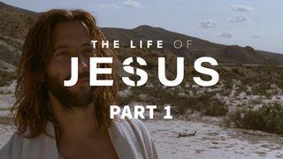The Life of Jesus, Part 1 (1/10) John 1:17 New Living Translation