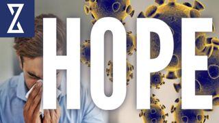 Hope During A Global Pandemic  Psalms 16:5 New International Version