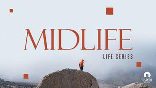 [#Life] Midlife 2 Timothy 4:13 New International Version