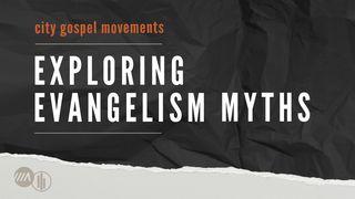 Exploring Evangelism Myths Acts 4:12 American Standard Version