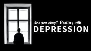Dealing With Depression 2 Timothy 4:13 New International Version
