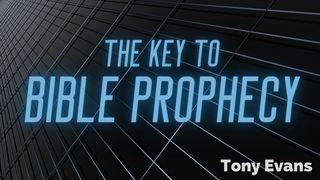 The Key to Bible Prophecy Genesis 3:15 New International Version