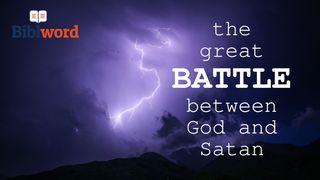 The Great Battle Revelation 12:7 New International Version