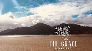 The Grace ~ Worship Song Devotional With KDMusic Ephesians 2:18-22 New International Version