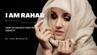 I Am Rahab: How to Unlock Your True Identity Mark 9:23 New American Standard Bible - NASB 1995