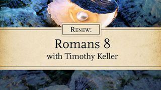 Renew: Romans 8 With Timothy Keller Romans 8:5 New International Version