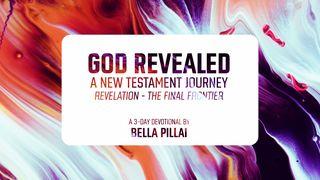 God Revealed – A New Testament Journey (PART 8) Revelation 12:7 New International Version