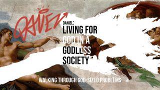 Living for God in a Godless Society Part 2 Psalms 118:24 New International Version
