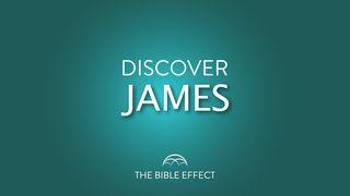 James Bible Study James 5:16 New International Version