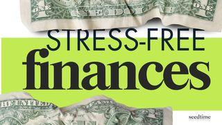 Stress-Free Finances: 6 Biblical Principles Philippians 4:13 New International Version