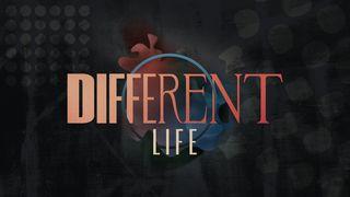 Different Life Ephesians 1:11-12 New International Version