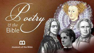 Poetry And The Bible Ezekiel 37:1 New International Version