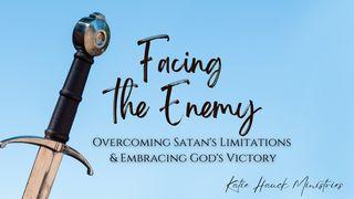 Facing the Enemy Revelation 12:7 New International Version