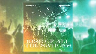 King of All the Nation: A 3-Day Devotional From TEMITOPE John 10:10 New International Version