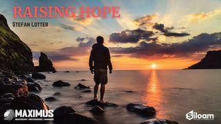 Raising Hope Matthew 1:18 New International Version