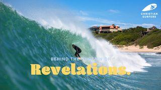 Behind the Curtain of Revelation Revelation 1:5 New International Version