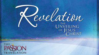 Revelation: The Unveiling Of Jesus Christ Revelation 1:5 New International Version