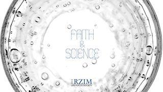Faith And Science Psalms 19:1 New International Version
