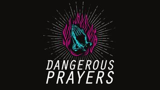 Riskantní modlitby