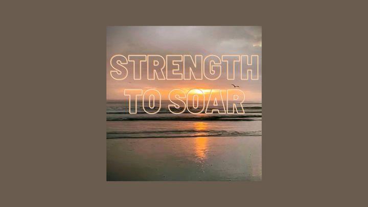 Strength to Soar by Toni LaShaun