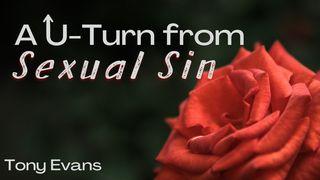 A U-Turn From Sexual Sin Hebrews 4:16 English Standard Version 2016