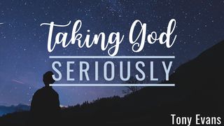 Taking God Seriously Proverbs 9:10 English Standard Version 2016